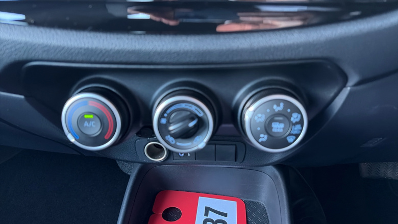 Toyota Aygo X 1.0 VVT-i Pure 5dr Auto Petrol Hatchback